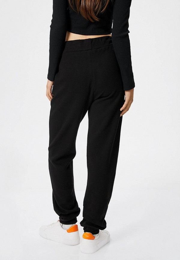 фото Брюки спортивные koton