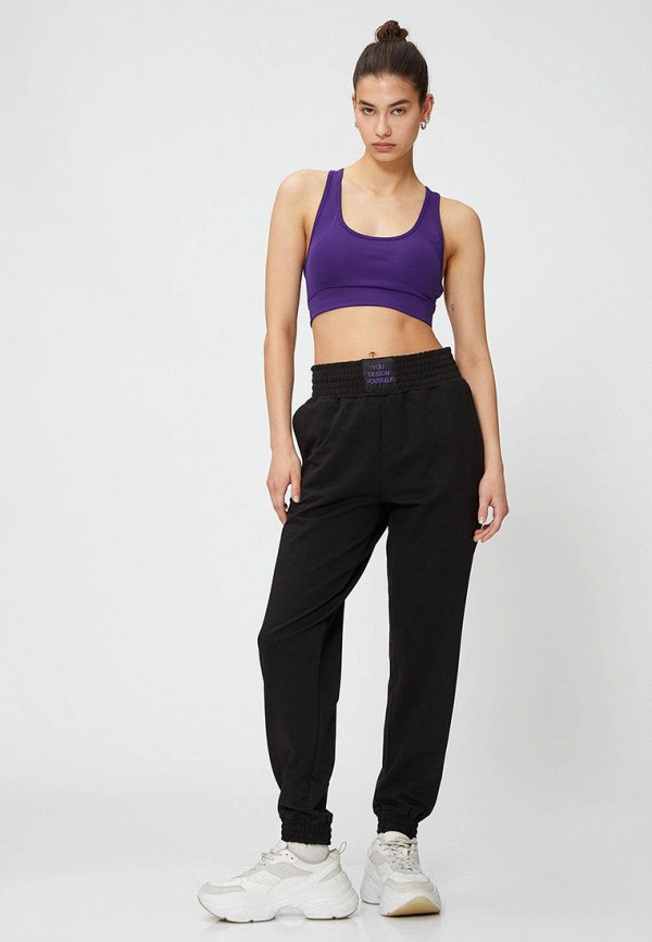 фото Брюки спортивные koton