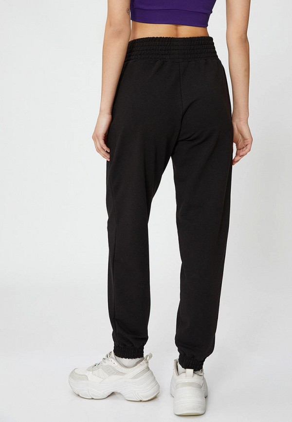 фото Брюки спортивные koton