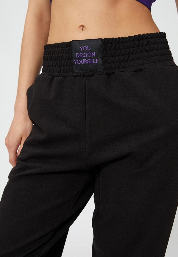 фото Брюки спортивные koton