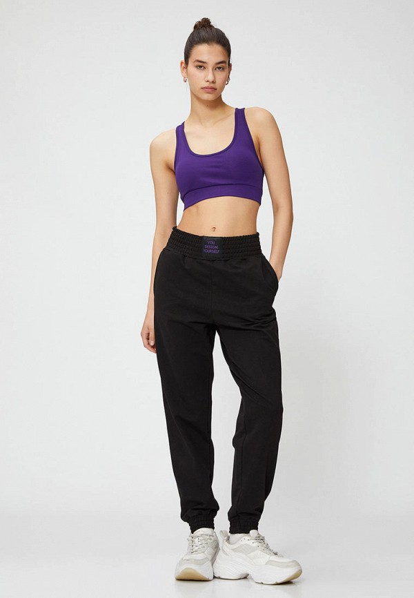 фото Брюки спортивные koton