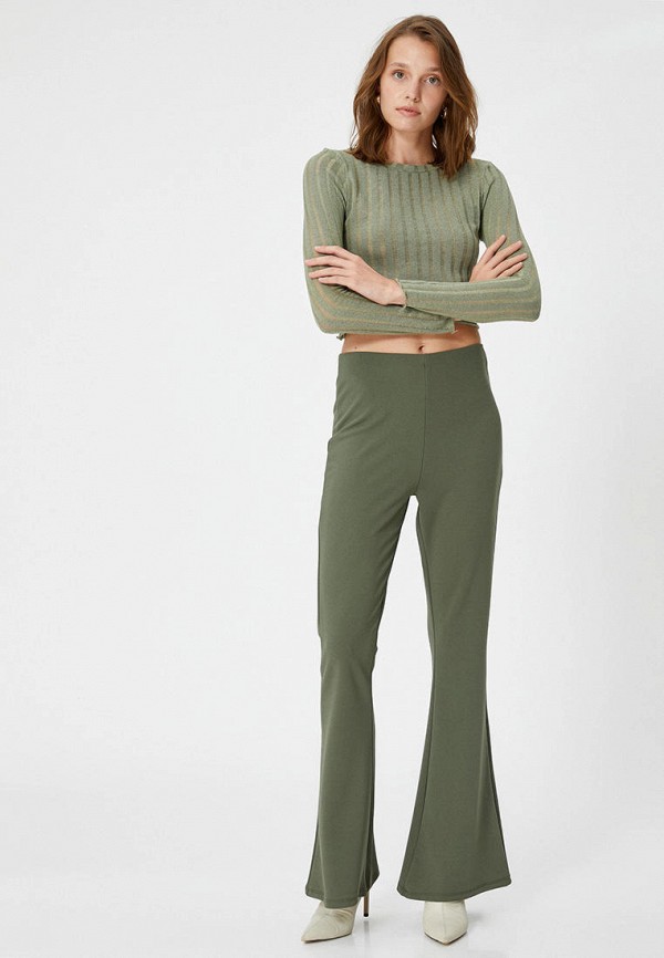 фото Брюки koton