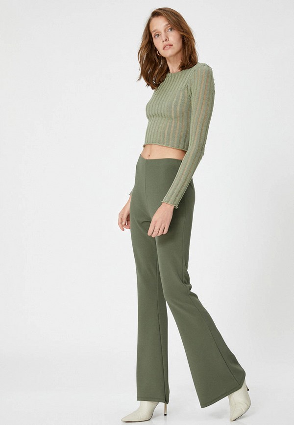 фото Брюки koton