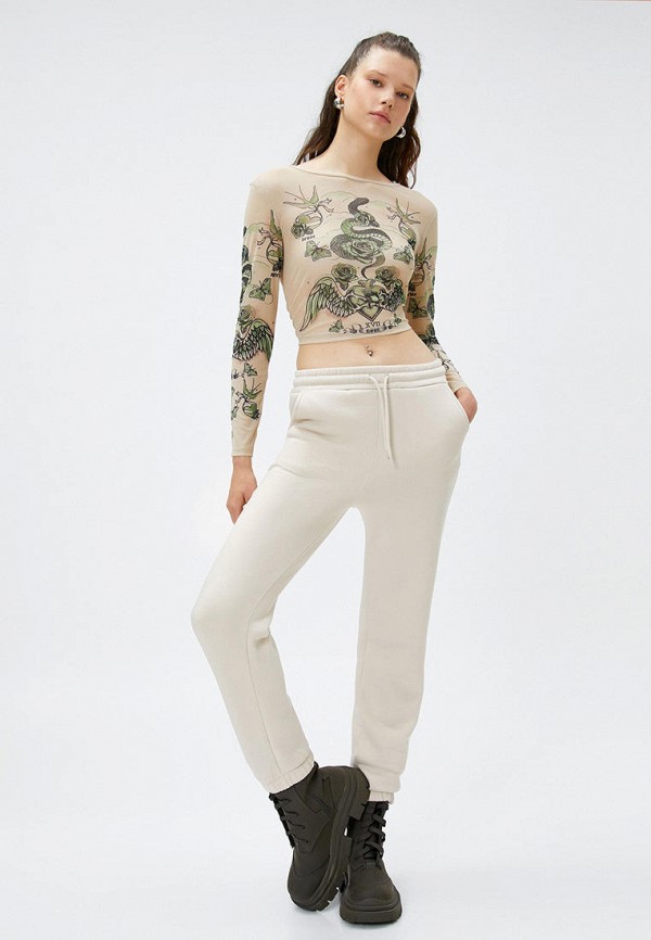 фото Брюки koton