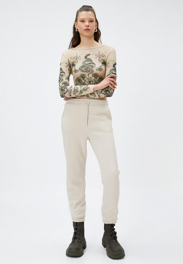 фото Брюки koton