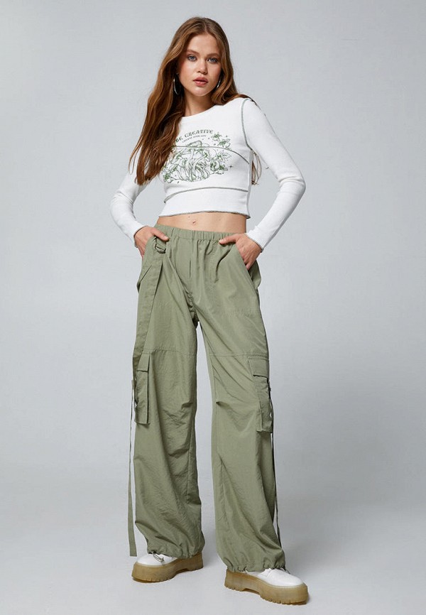 фото Лонгслив koton