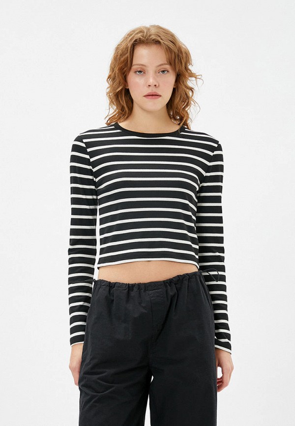 фото Лонгслив koton