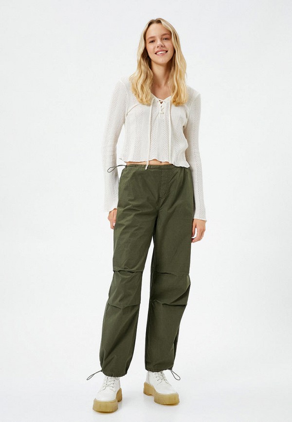 фото Брюки koton