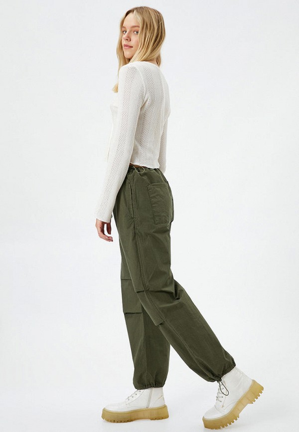 фото Брюки koton