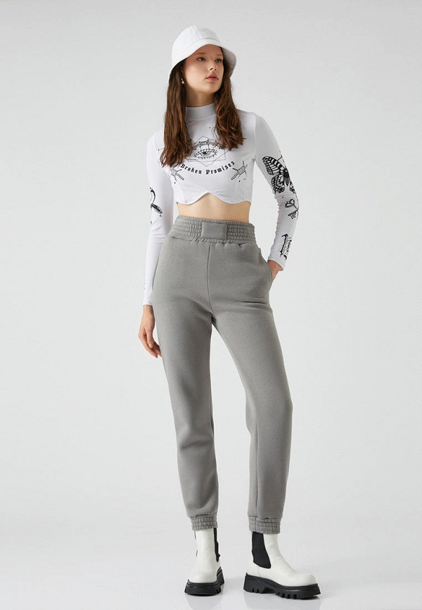 фото Брюки koton