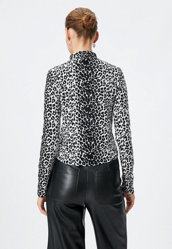 фото Лонгслив koton