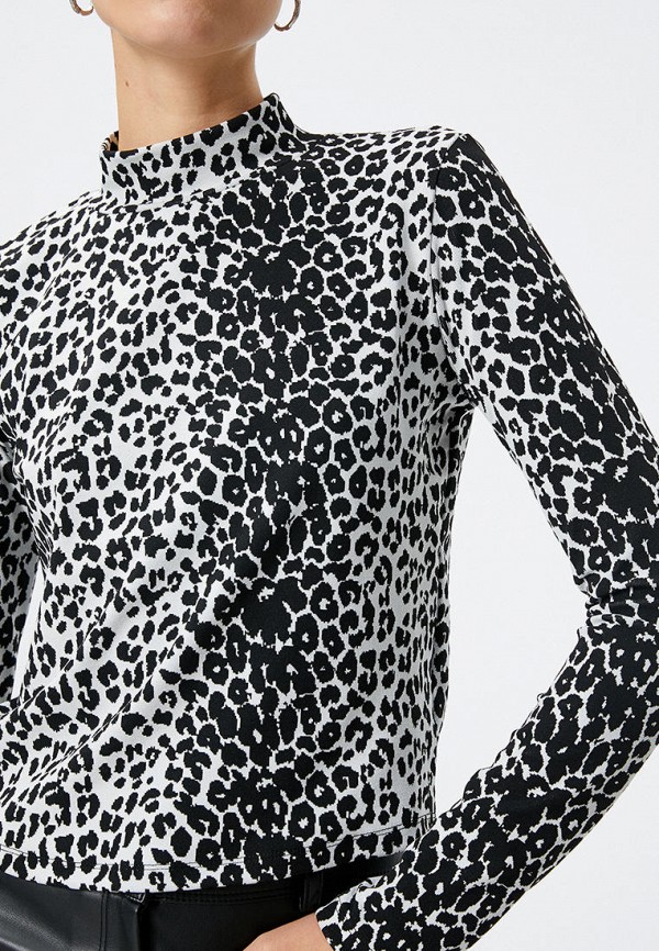 фото Лонгслив koton