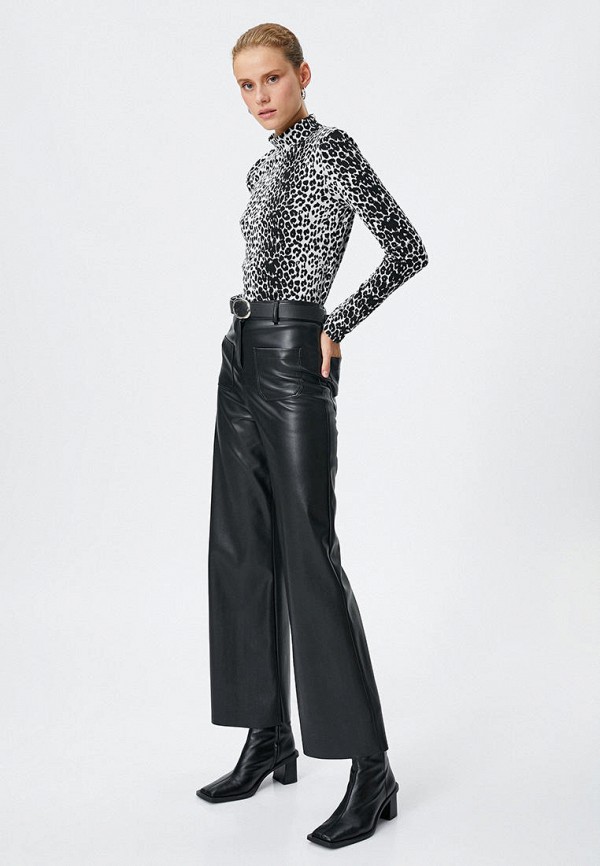 фото Лонгслив koton