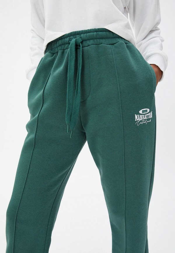 фото Брюки спортивные koton