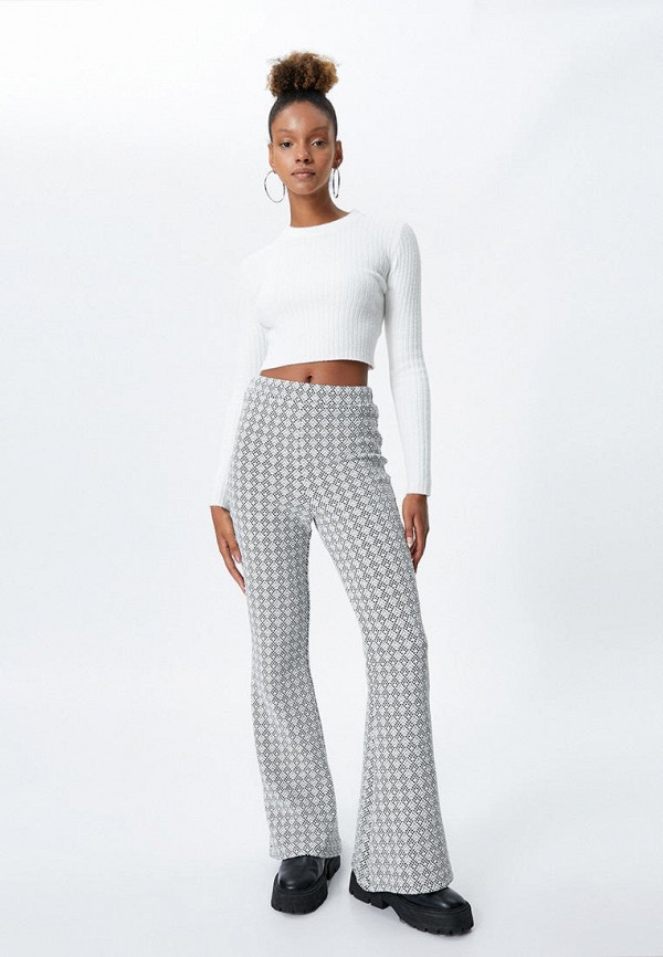 фото Брюки koton