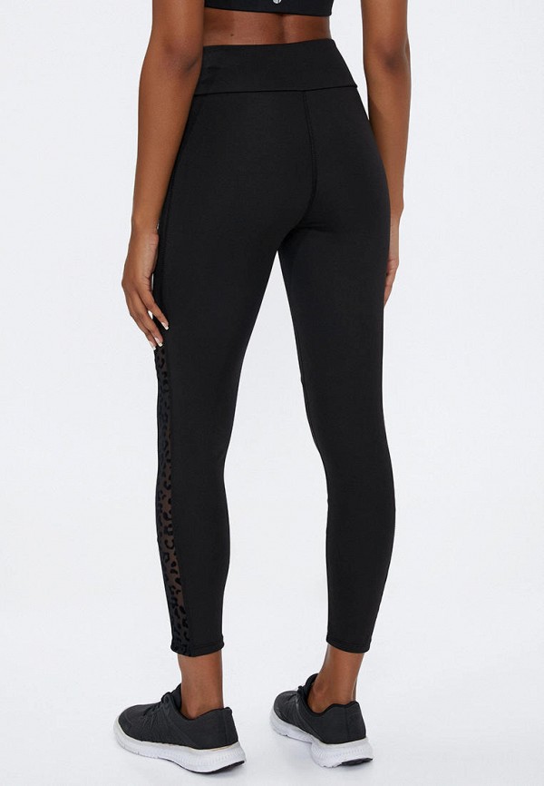 фото Леггинсы koton