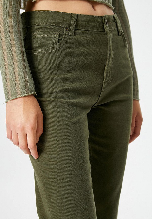 фото Брюки koton