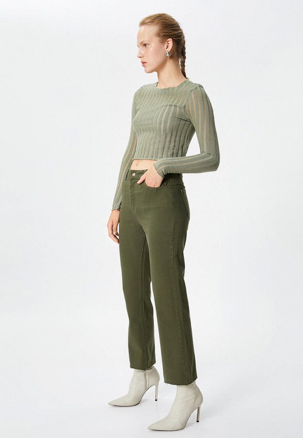 фото Брюки koton