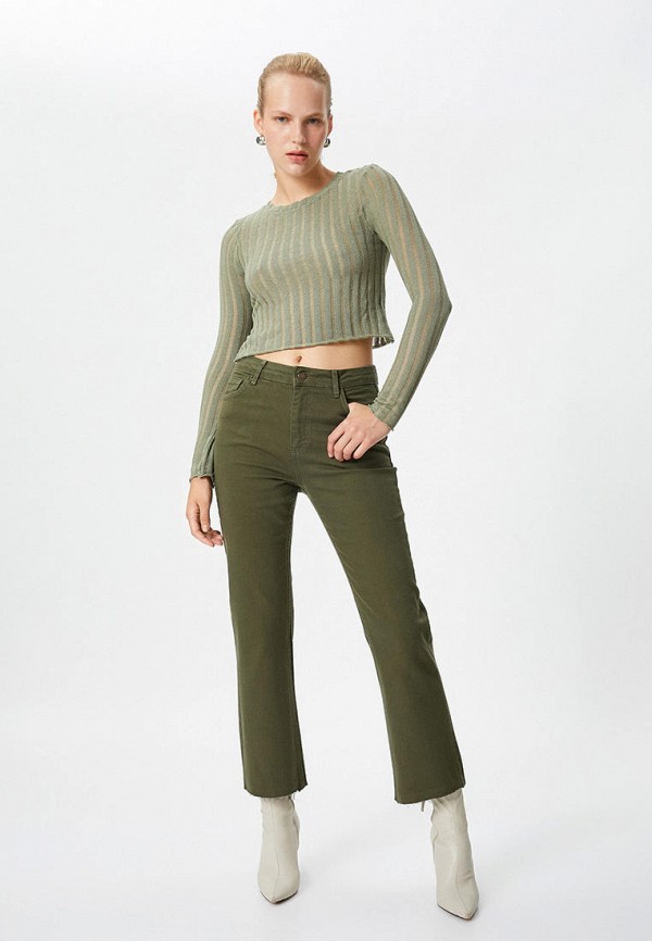 фото Брюки koton