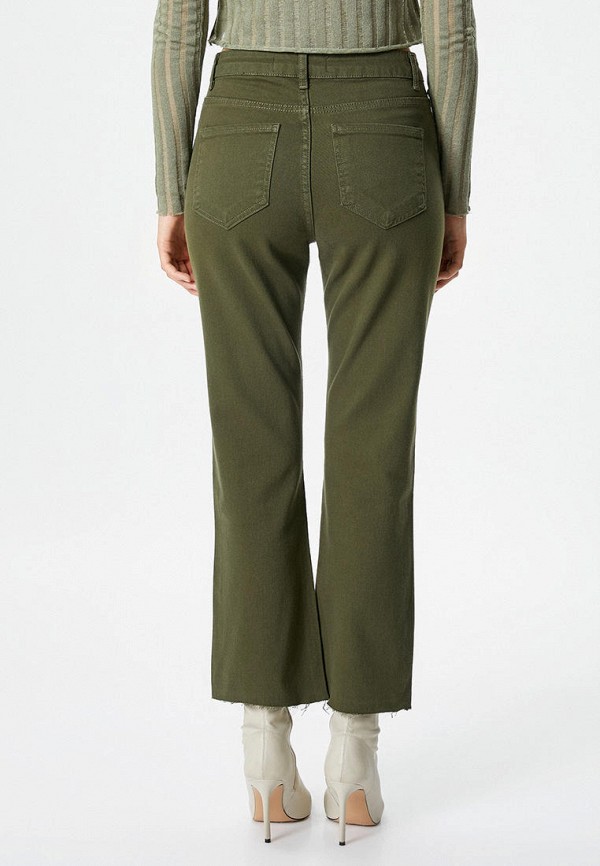 фото Брюки koton