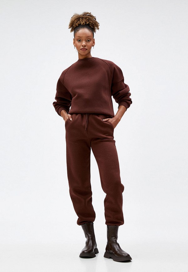 фото Брюки koton