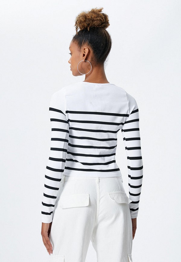 фото Лонгслив koton