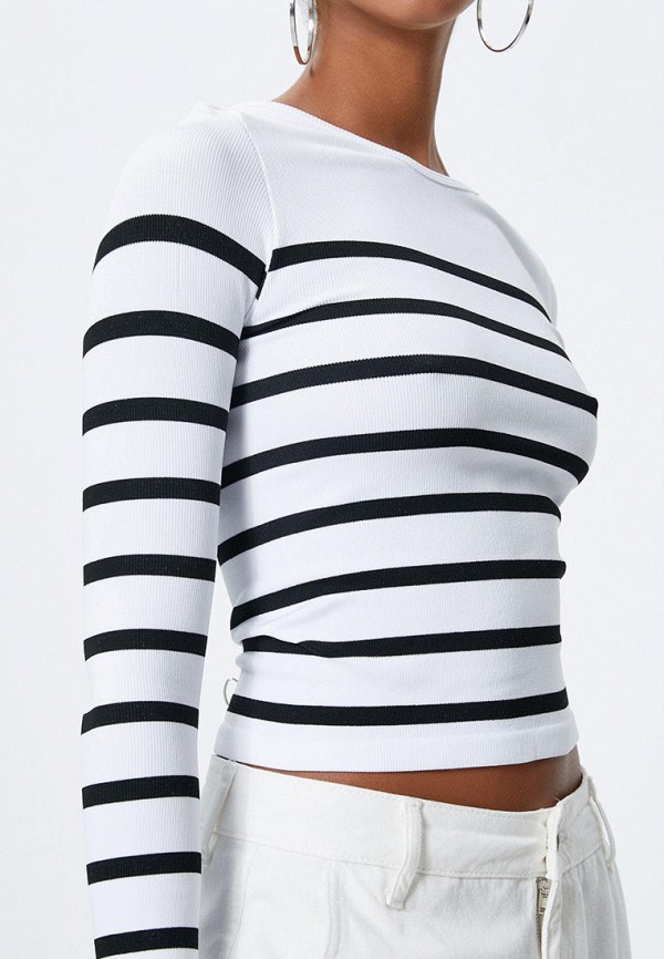 фото Лонгслив koton