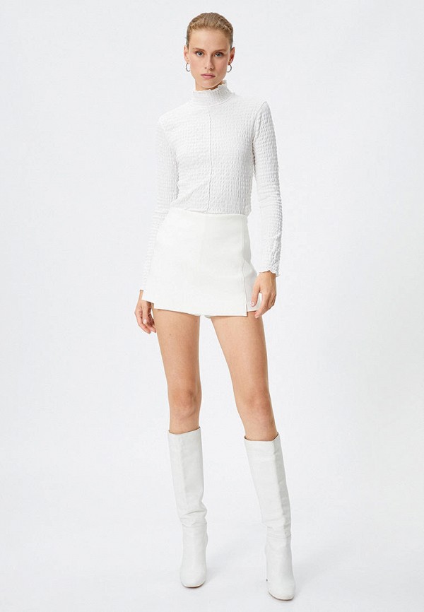 фото Лонгслив koton