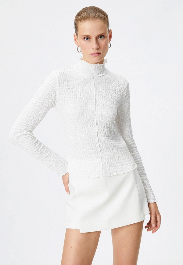 фото Лонгслив koton