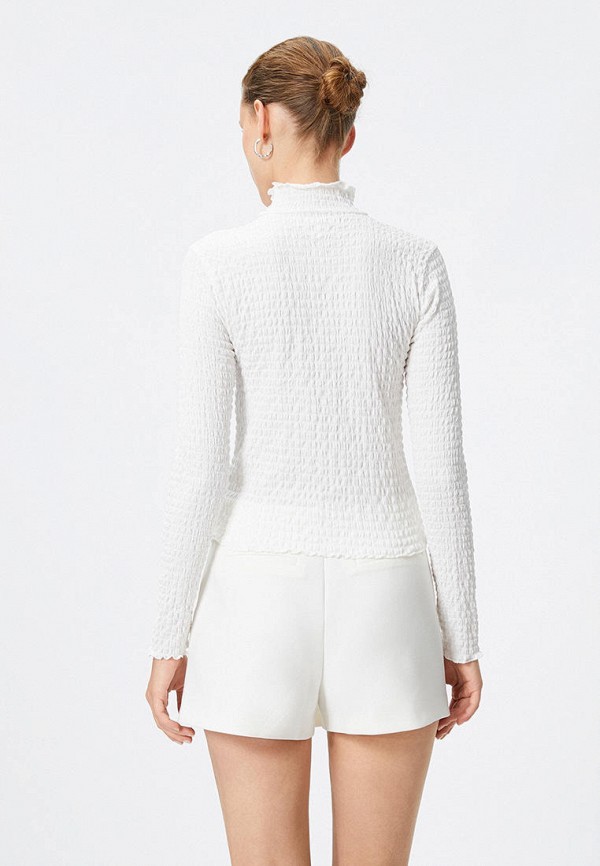 фото Лонгслив koton