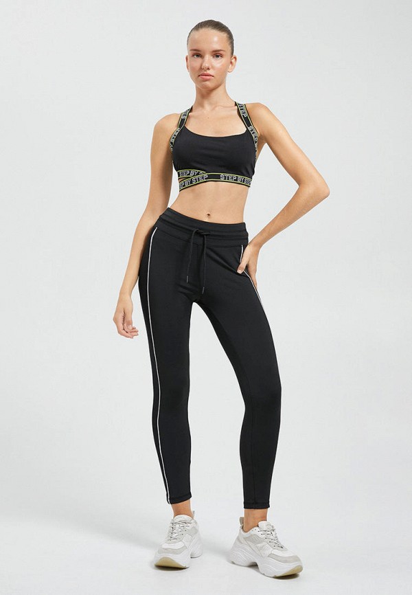 фото Леггинсы koton