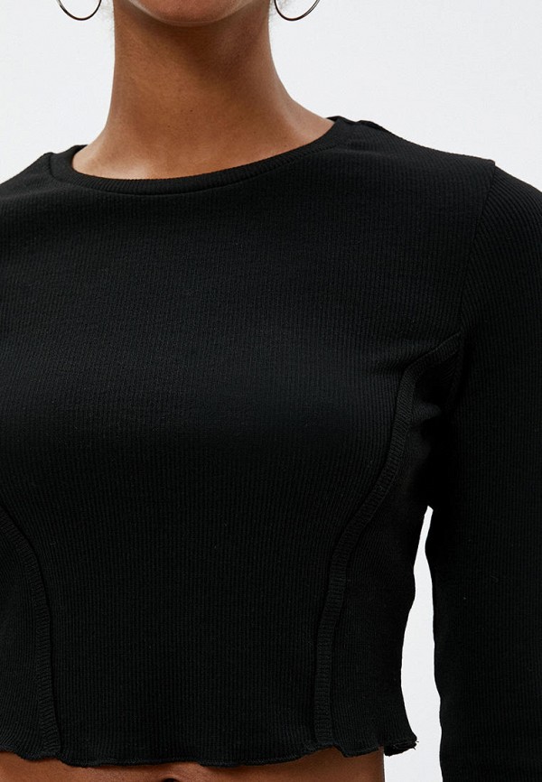 фото Лонгслив koton