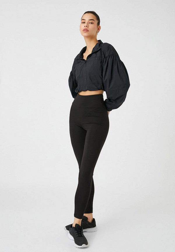 фото Леггинсы koton