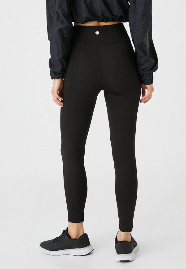 фото Леггинсы koton