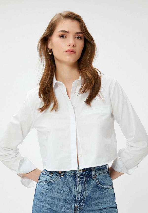 фото Рубашка koton