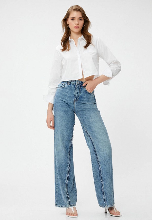 фото Рубашка koton