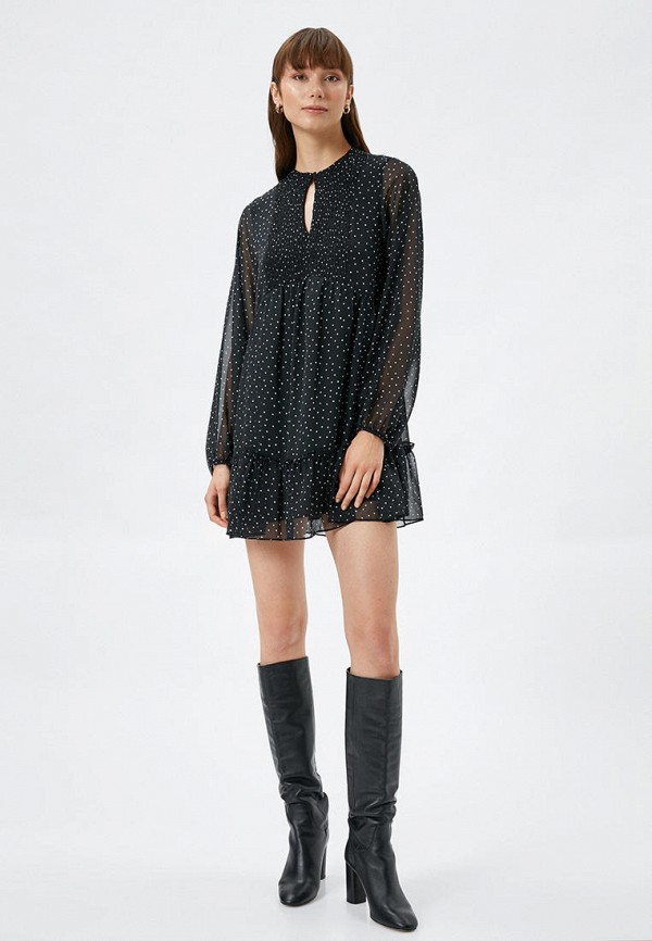 фото Платье koton