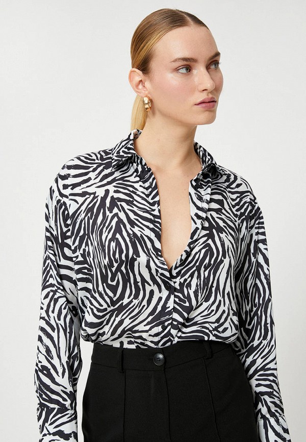 Блуза Koton 759₽