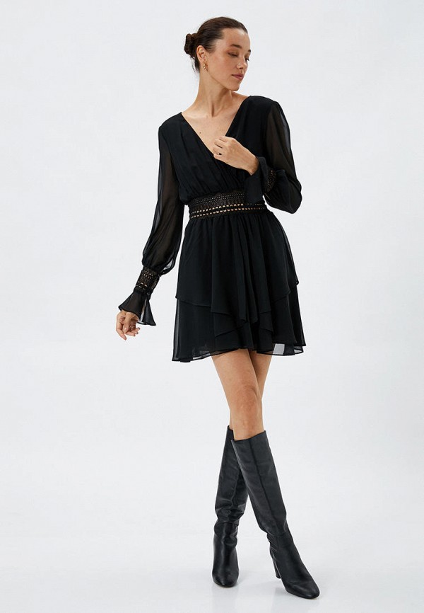 фото Платье koton