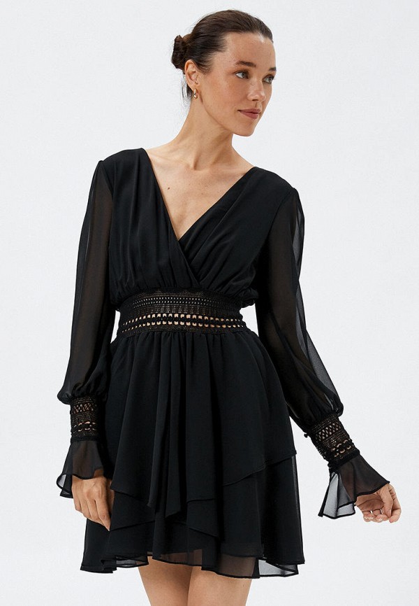 фото Платье koton