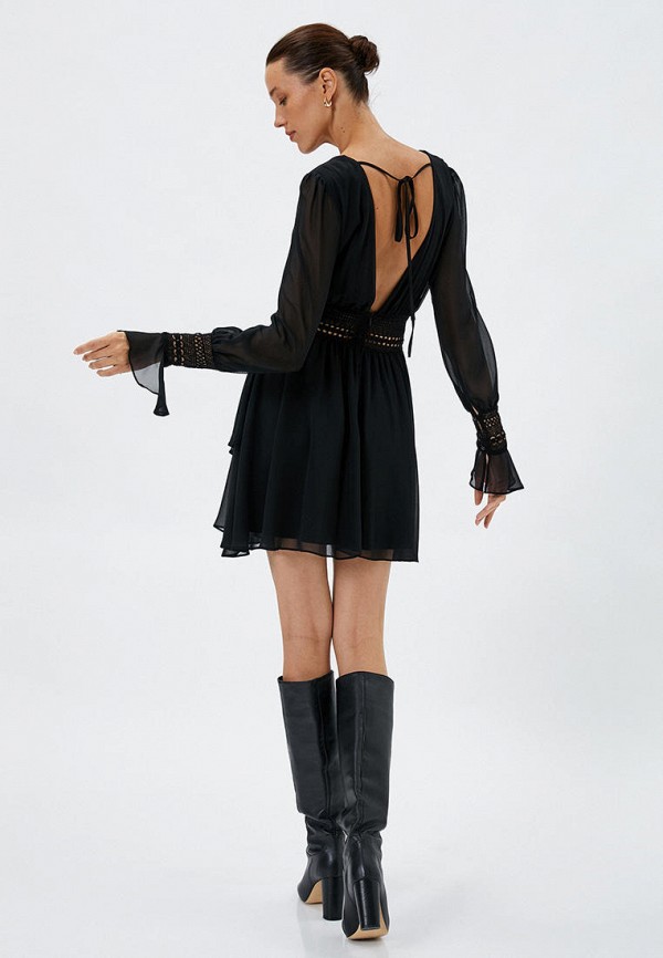 фото Платье koton