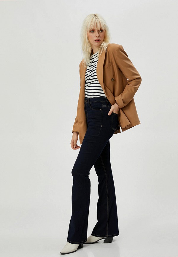 фото Джинсы koton