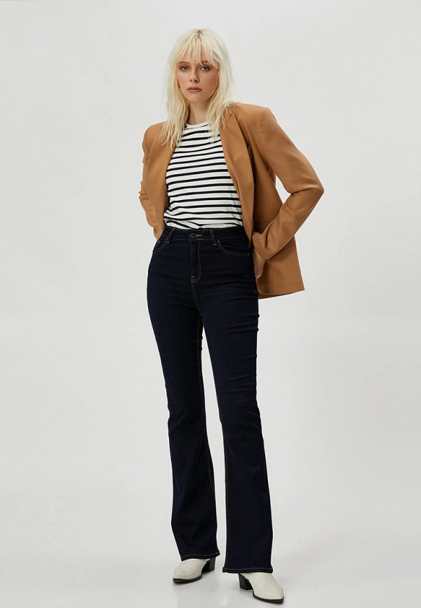 фото Джинсы koton