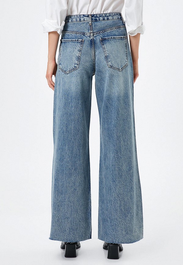 фото Джинсы koton