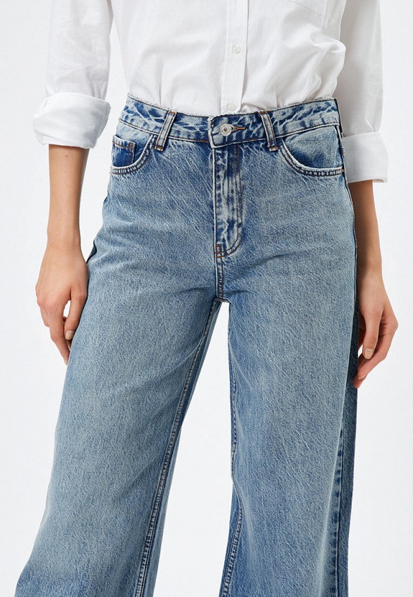 фото Джинсы koton