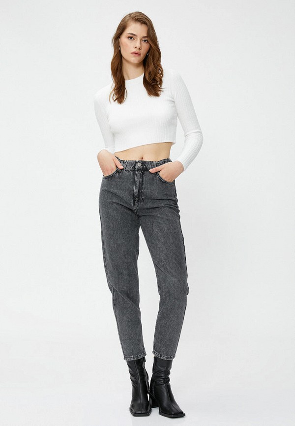 фото Джинсы koton