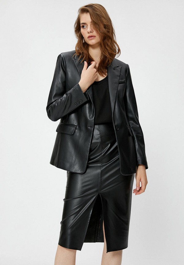 фото Юбка koton