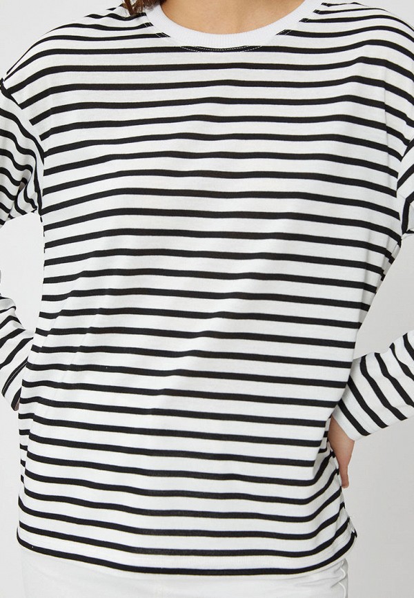 фото Лонгслив koton