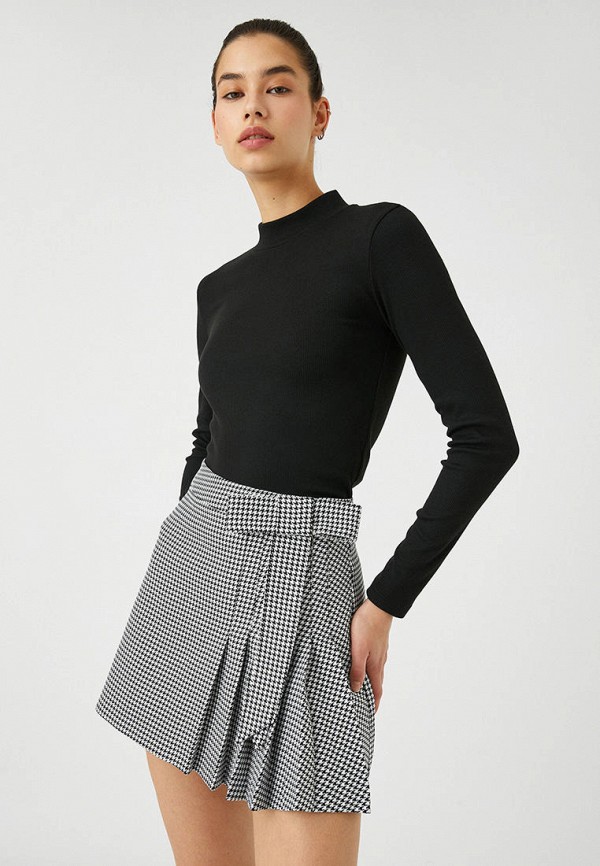 фото Лонгслив koton