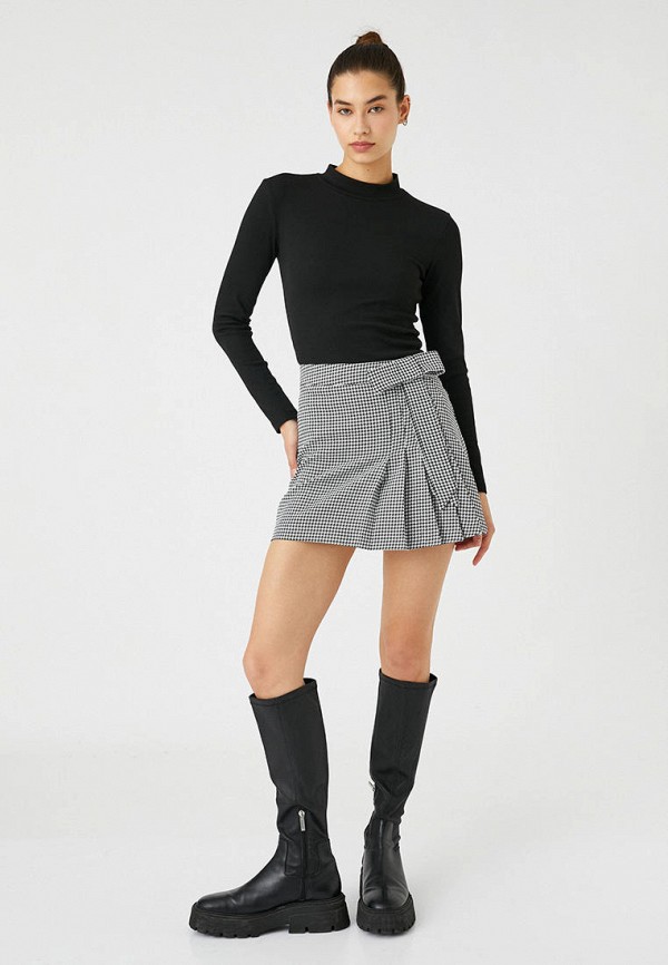 фото Лонгслив koton